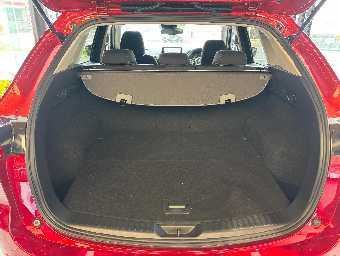 MAZDA CX-5 2024 Image 21
