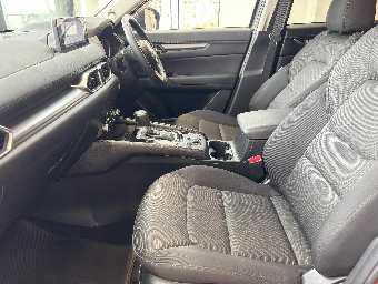 MAZDA CX-5 2024 Image 23