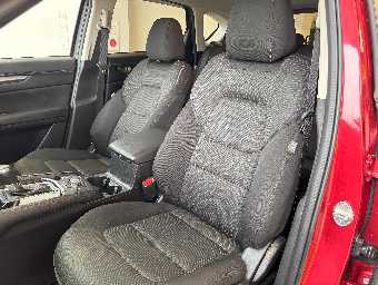 MAZDA CX-5 2024 Image 24