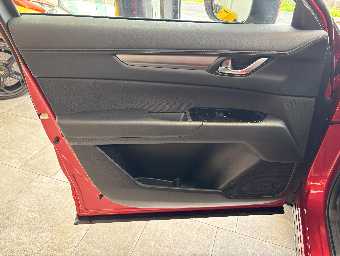 MAZDA CX-5 2024 Image 25