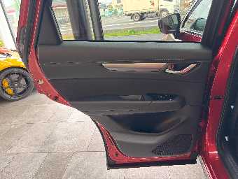 MAZDA CX-5 2024 Image 27