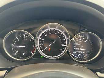 MAZDA CX-5 2024 Image 29