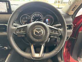 MAZDA CX-5 2024 Image 30