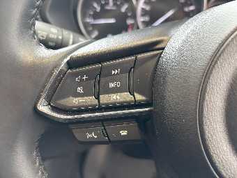 MAZDA CX-5 2024 Image 31