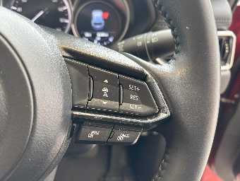 MAZDA CX-5 2024 Image 32
