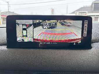 MAZDA CX-5 2024 Image 34
