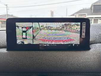 MAZDA CX-5 2024 Image 35