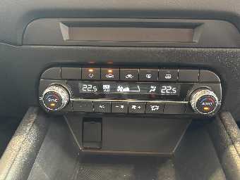 MAZDA CX-5 2024 Image 39