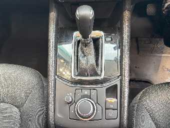MAZDA CX-5 2024 Image 40