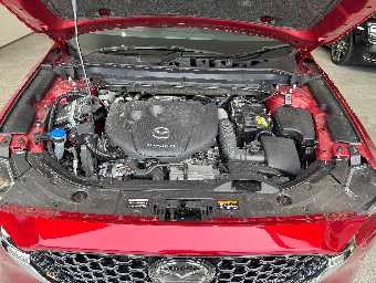 MAZDA CX-5 2024 Image 41