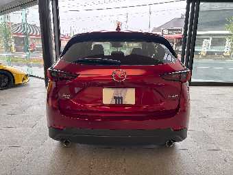 MAZDA CX-5 2024 Image 6