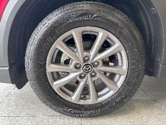 MAZDA CX-5 2024 Image 9