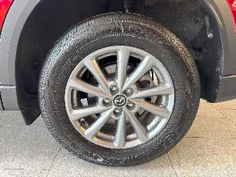 MAZDA CX-5 2024 Image 10