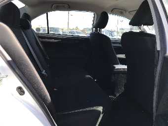 TOYOTA COROLLA AXIO 2019 Image 7