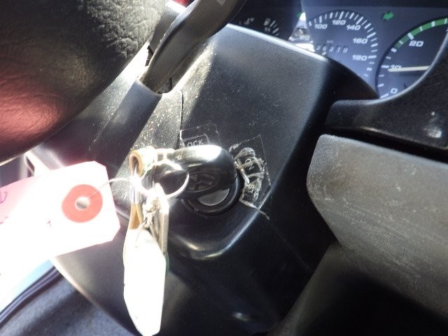 VOLKSWAGEN VANAGON 1993 Image 19