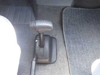VOLKSWAGEN VANAGON 1993 Image 10
