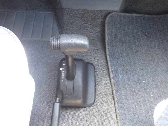 VOLKSWAGEN VANAGON 1993 Image 22