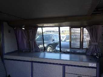 VOLKSWAGEN VANAGON 1993 Image 14