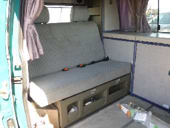 VOLKSWAGEN VANAGON 1993 Image 15