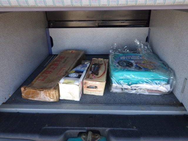 VOLKSWAGEN VANAGON 1993 Image 28