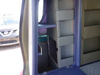 VOLKSWAGEN VANAGON 1993 Image 17