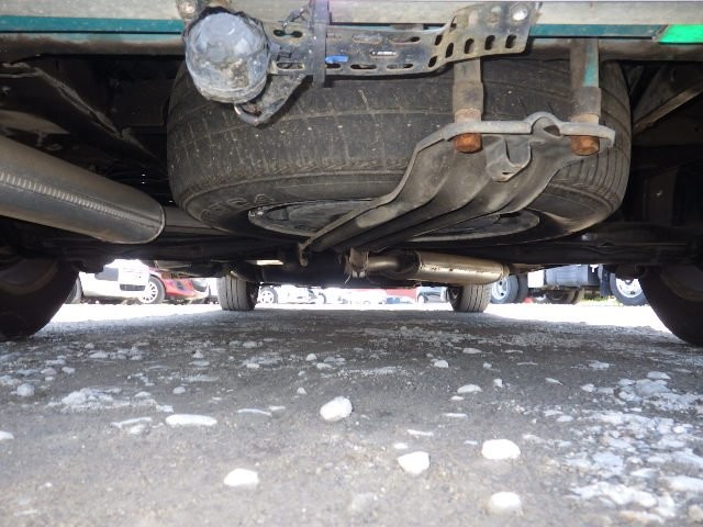 VOLKSWAGEN VANAGON 1993 Image 33