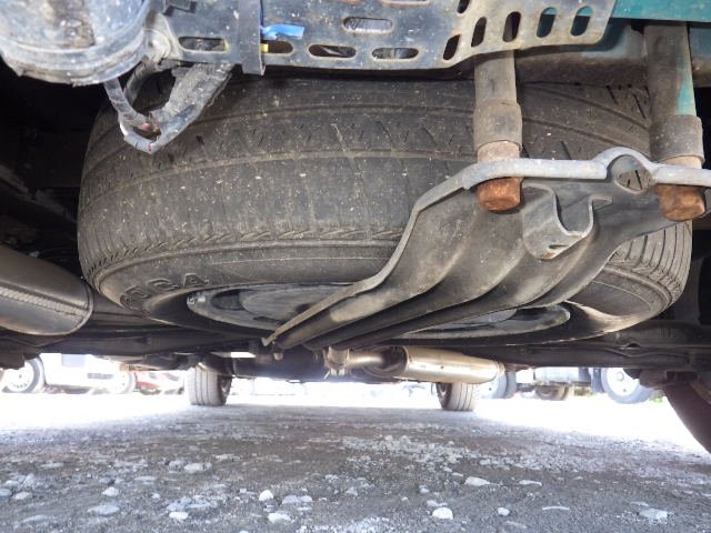 VOLKSWAGEN VANAGON 1993 Image 34