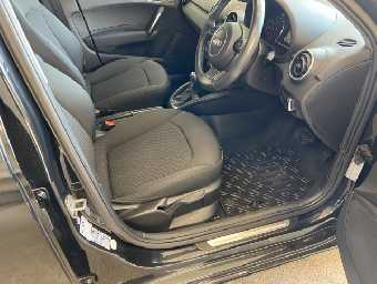 AUDI A1 SPORTBACK 2013 Image 4