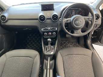 AUDI A1 SPORTBACK 2013 Image 5