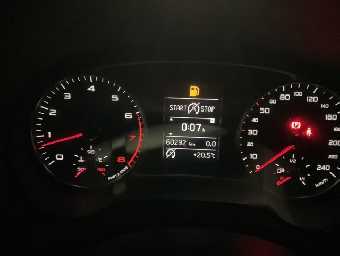 AUDI A1 SPORTBACK 2013 Image 6