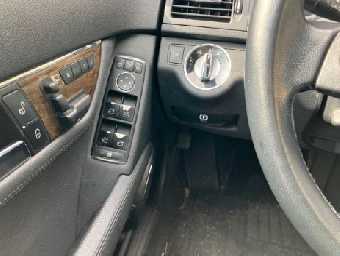 MERCEDES BENZ C CLASS 2010 Image 14