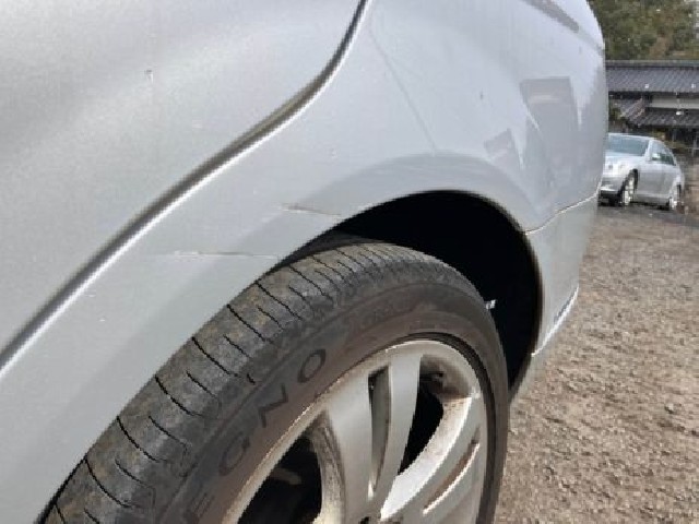 MERCEDES BENZ C CLASS 2010 Image 22