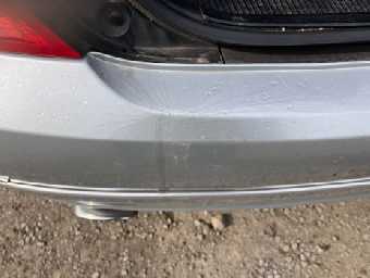 MERCEDES BENZ C CLASS 2010 Image 18