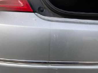 MERCEDES BENZ C CLASS 2010 Image 19