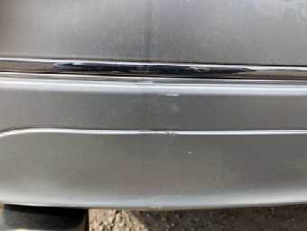 MERCEDES BENZ C CLASS 2010 Image 20