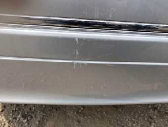 MERCEDES BENZ C CLASS 2010 Image 21