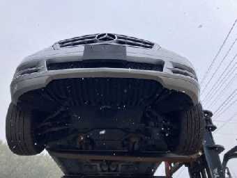 MERCEDES BENZ C CLASS 2010 Image 23