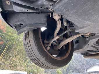 MERCEDES BENZ C CLASS 2010 Image 25