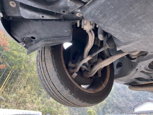 MERCEDES BENZ C CLASS 2010 Image 31