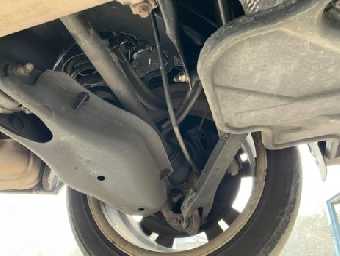 MERCEDES BENZ C CLASS 2010 Image 27