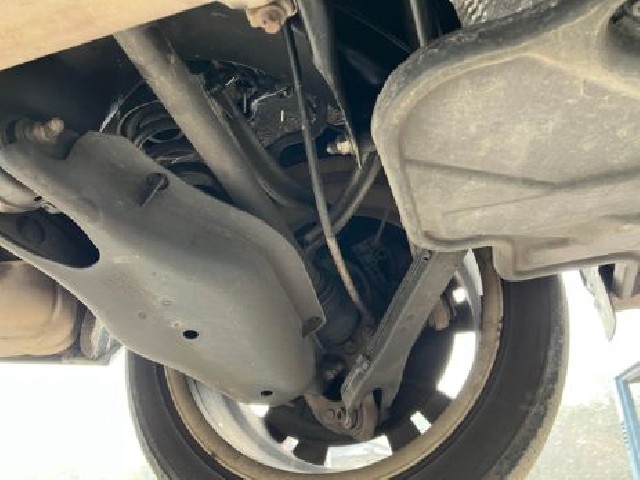 MERCEDES BENZ C CLASS 2010 Image 33