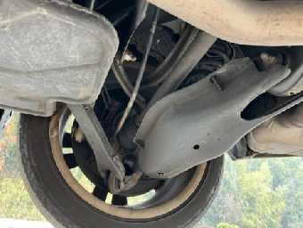 MERCEDES BENZ C CLASS 2010 Image 28