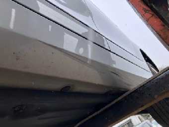 MERCEDES BENZ C CLASS 2010 Image 31