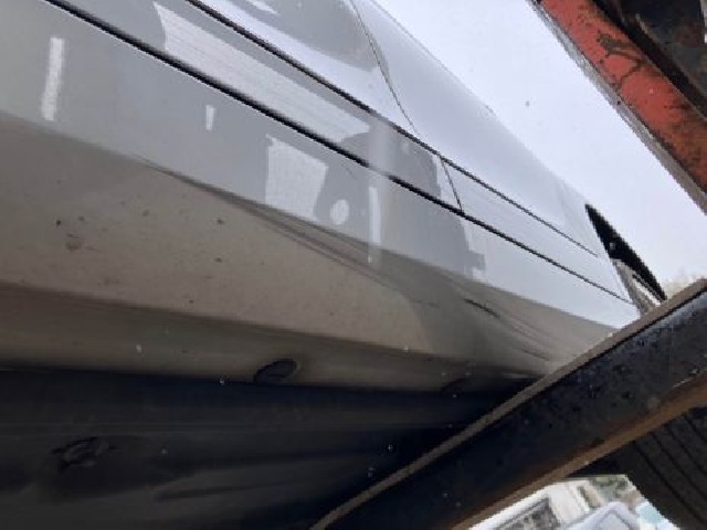 MERCEDES BENZ C CLASS 2010 Image 37