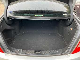 MERCEDES BENZ C CLASS 2010 Image 32