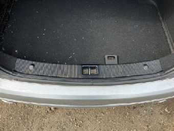 MERCEDES BENZ C CLASS 2010 Image 33