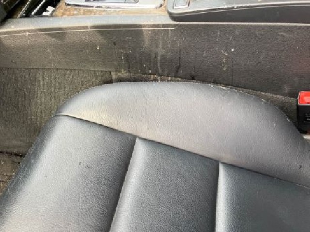 MERCEDES BENZ C CLASS 2010 Image 41