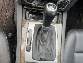 MERCEDES BENZ C CLASS 2010 Image 36