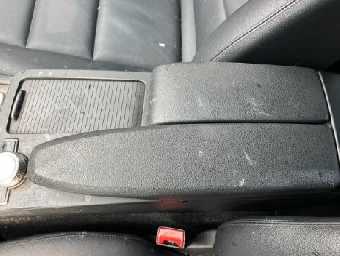 MERCEDES BENZ C CLASS 2010 Image 37