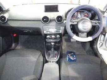 AUDI A1 2012 Image 3